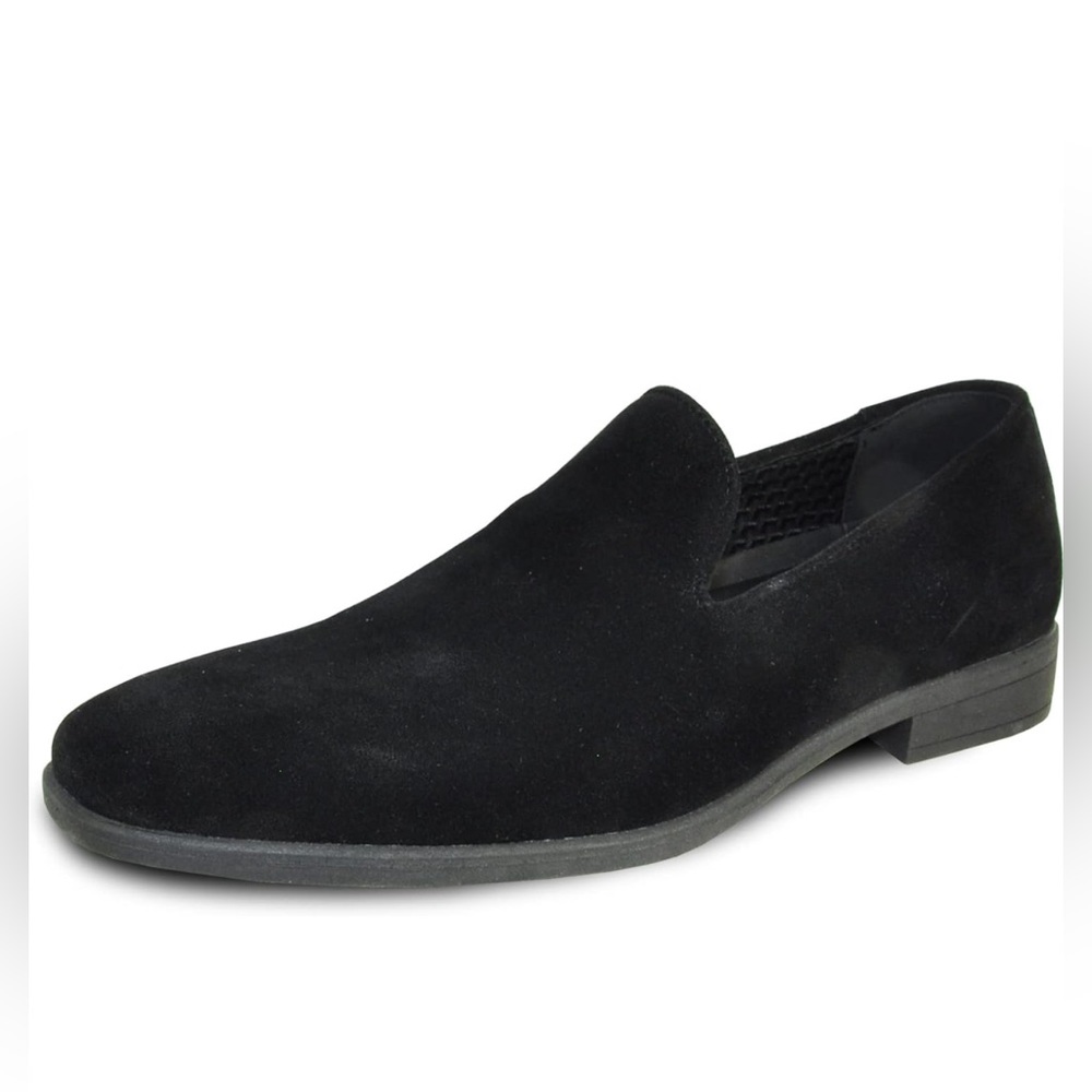 Vangelo Men’s Dress Shoe King-5 Loafer Slip On Formal